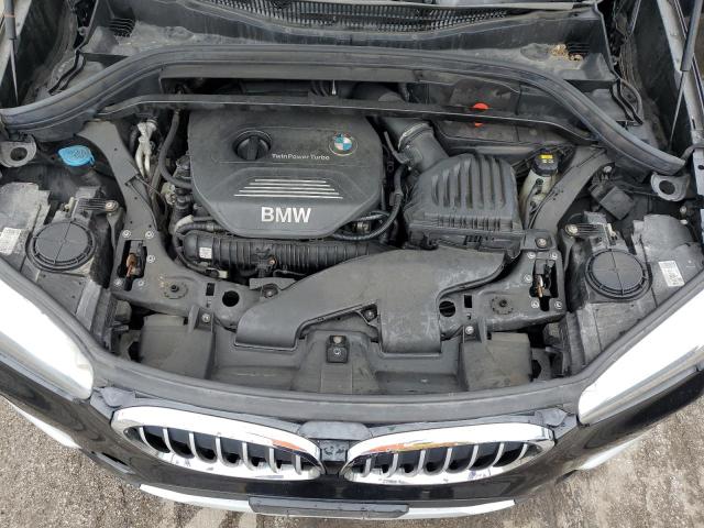 Photo 12 from auction – 2017 BMW X1 XDRIVE2 with VIN WBXHT3C36H5F73684
