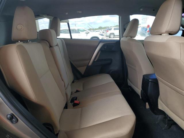 Photo 11 from auction – 2013 TOYOTA RAV4 LE with VIN 2T3ZFREV6DW042057