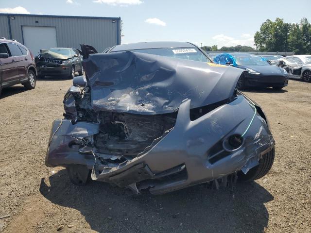 Photo 5 from auction – 2012 NISSAN ALTIMA BAS with VIN 1N4AL2AP0CN539430