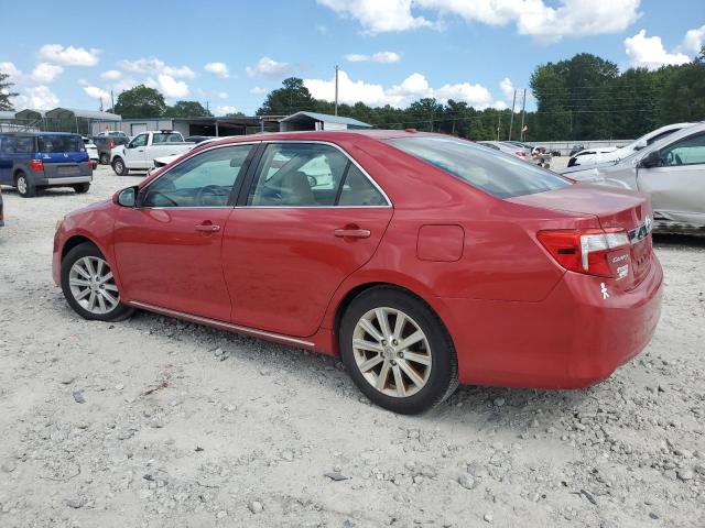 Photo 2 from auction – 2012 TOYOTA CAMRY BASE with VIN 4T1BF1FK9CU516999