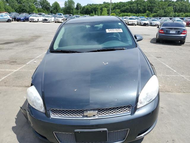Photo 5 from auction – 2013 CHEVROLET IMPALA LT with VIN 2G1WG5E31D1126473