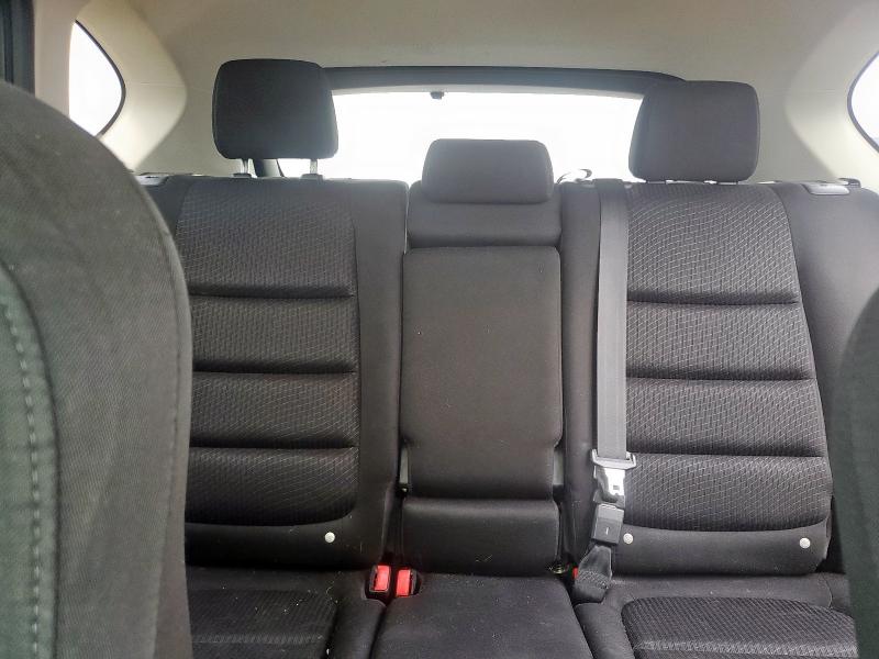 Photo 10 from auction – 2013 MAZDA CX-5 TOURI with VIN JM3KE2CE4D0158576