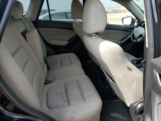 Photo 10 from auction – 2015 MAZDA CX-5 TOURI with VIN JM3KE2CY2F0514407