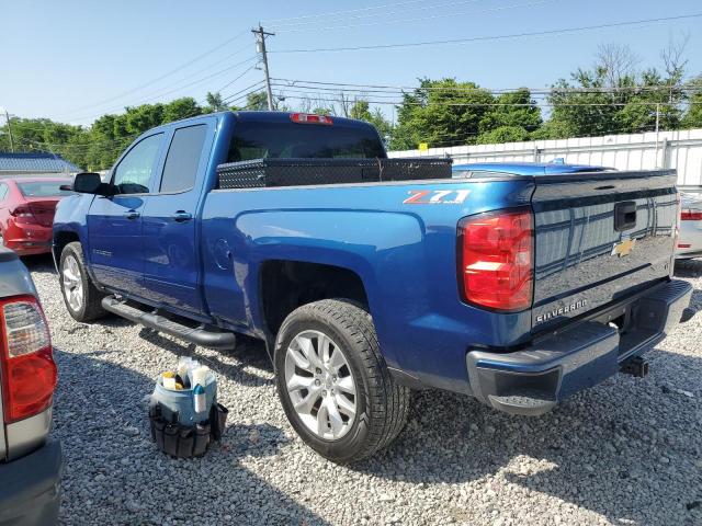 Photo 2 from auction – 2018 CHEVROLET SILVERADO with VIN 1GCVKREC7JZ122018