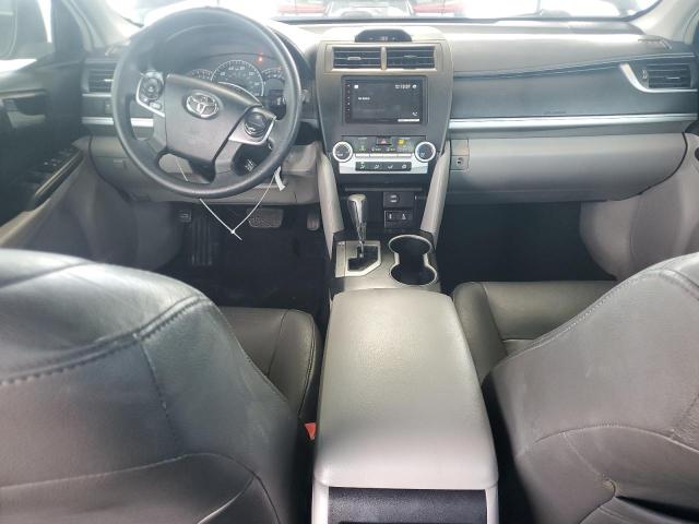 Photo 8 from auction – 2013 TOYOTA CAMRY L with VIN 4T1BF1FK2DU285039