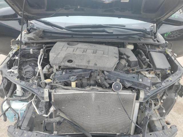 Photo 11 from auction – 2015 TOYOTA COROLLA L with VIN 2T1BURHE1FC375735
