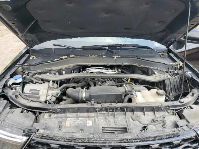 Photo 12 from auction – 2022 FORD EXPLORER S with VIN 1FM5K8GC2NGA42565