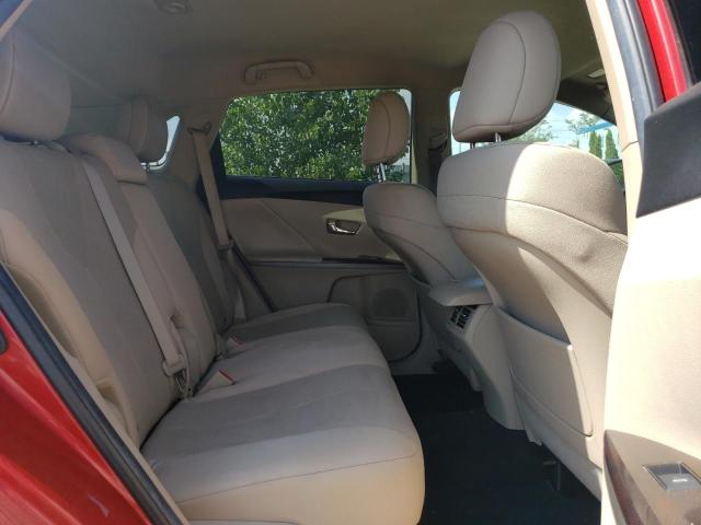 Photo 11 from auction – 2012 TOYOTA VENZA LE with VIN 4T3ZK3BB9CU048615