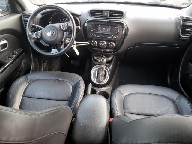 Photo 8 from auction – 2016 KIA SOUL ! with VIN KNDJX3A55G7856438