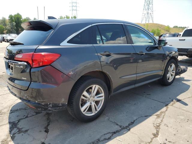 Photo 3 from auction – 2015 ACURA RDX with VIN 5J8TB4H33FL010110