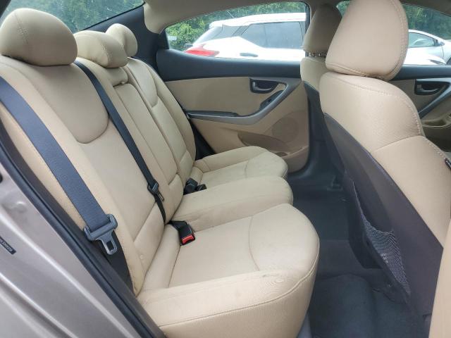 Photo 10 from auction – 2012 HYUNDAI ELANTRA GL with VIN 5NPDH4AE3CH093258