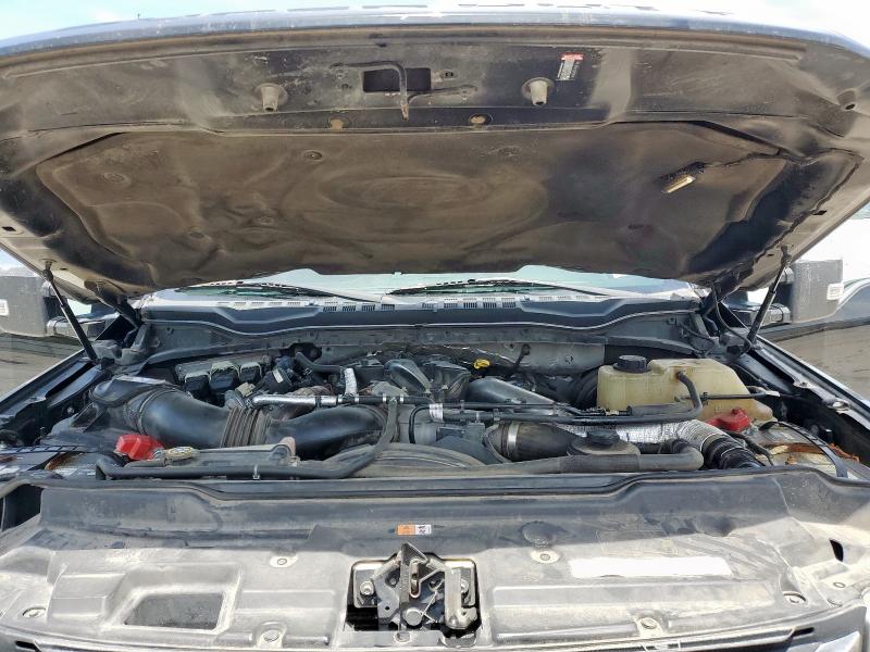 Photo 11 from auction – 2017 FORD F250 SUPER with VIN 1FT7W2BT7HEB64733