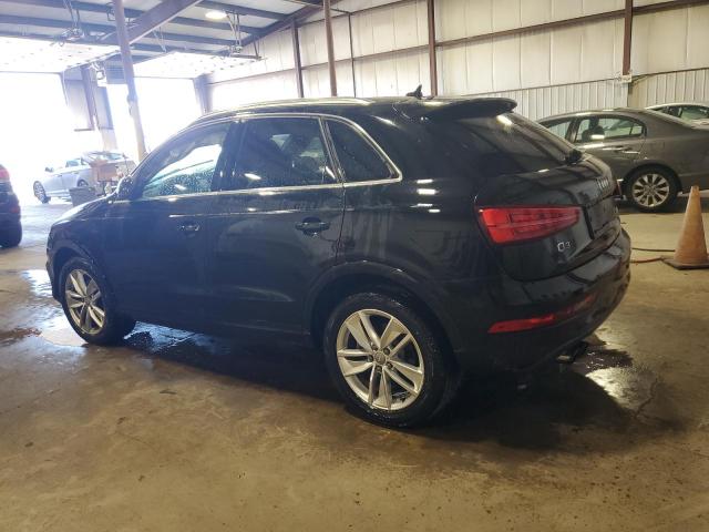 Photo 2 from auction – 2016 AUDI Q3 PREMIUM with VIN WA1EFCFS3GR009967