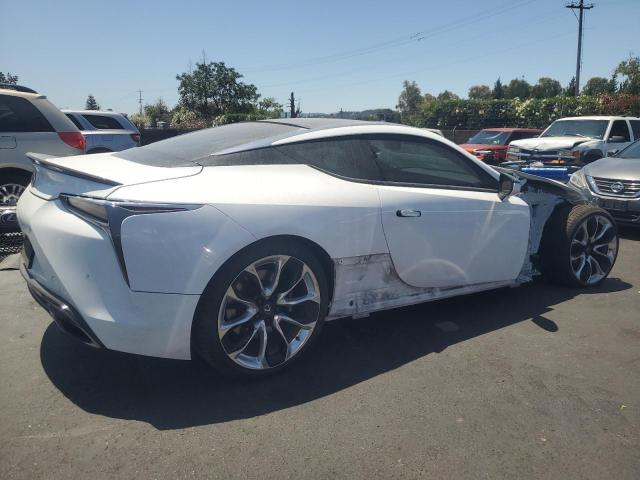 Photo 3 from auction – 2018 LEXUS LC 500 with VIN JTHHP5AY8JA005439