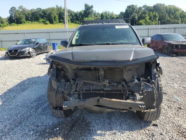 Photo 5 from auction – 2013 NISSAN FRONTIER S with VIN 1N6AD0EVXDN750721
