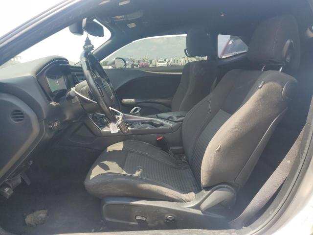 Photo 7 from auction – 2017 DODGE CHALLENGER SXT with VIN 2C3CDZAG1HH635743