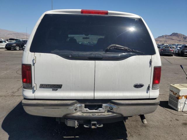 Photo 6 from auction – 2004 FORD EXCURSION with VIN 1FMNU41L54EB51303