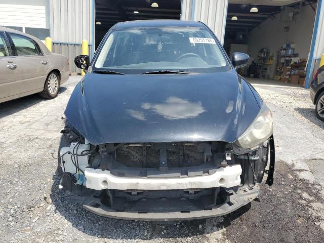 Photo 5 from auction – 2014 MAZDA CX-5 SPORT with VIN JM3KE2BEXE0368649