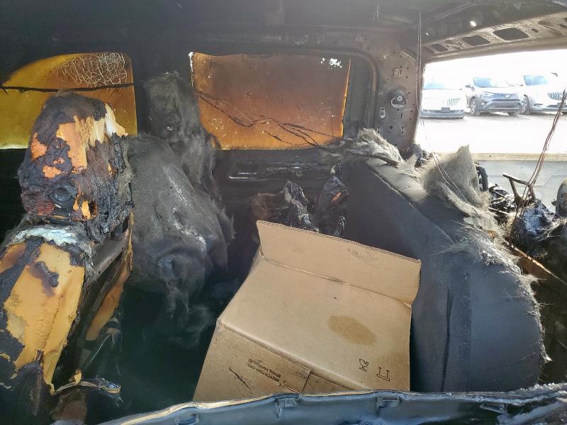 Photo 10 from auction – 2025 GMC SIERRA C15 with VIN 3GTPHCED4SG213519