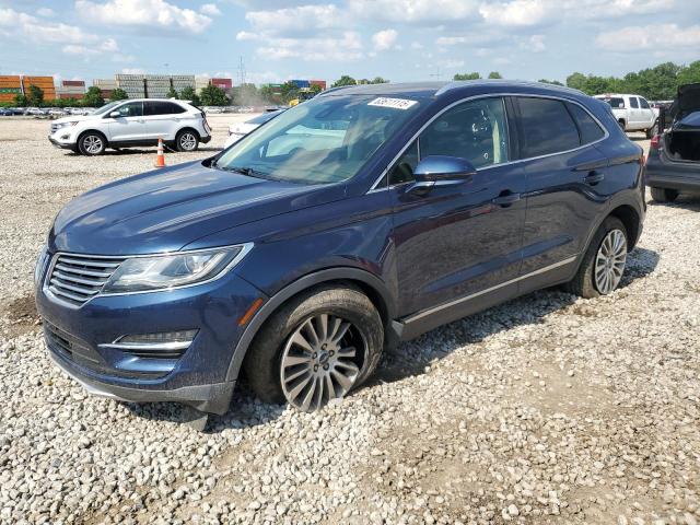 LINCOLN MKC 2015 with VIN 5LMTJ2AH7FUJ38039 - Photo from auction
