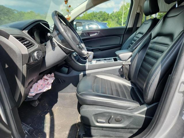 Photo 7 from auction – 2022 FORD EDGE SEL with VIN 2FMPK4J98NBA32466