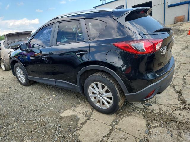 Photo 2 from auction – 2015 MAZDA CX-5 TOURI with VIN JM3KE4CY2F0503970
