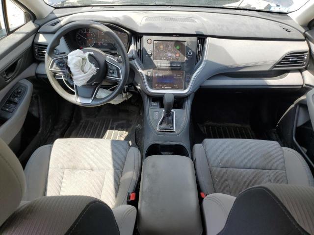 Photo 8 from auction – 2020 SUBARU LEGACY with VIN 4S3BWAB68L3005514