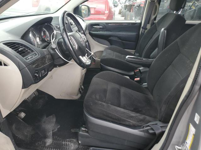 Photo 7 from auction – 2015 DODGE GRAND CARA with VIN 2C4RDGBG9FR512398