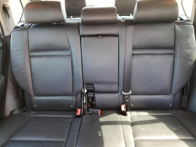 Photo 10 from auction – 2012 BMW X5 XDRIVE35D with VIN 5UXZW0C58CL664481