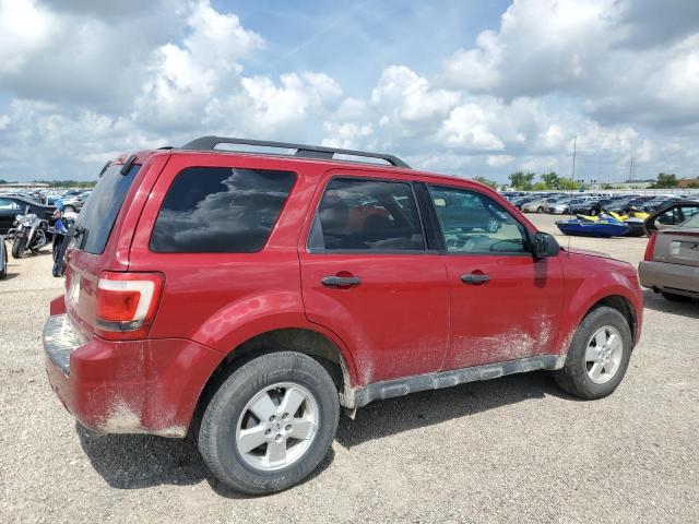 Photo 3 from auction – 2011 FORD ESCAPE XLT with VIN 1FMCU0D72BKC40548