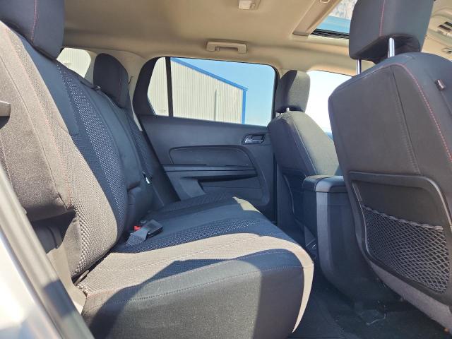 Photo 11 from auction – 2014 GMC TERRAIN SL with VIN 2GKFLRE35E6372235