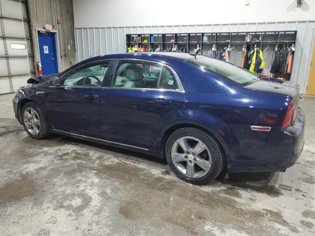 Zdjęcie 2 z aukcji – 2011 CHEVROLET MALIBU 2LT z VIN 1G1ZD5E16BF215949