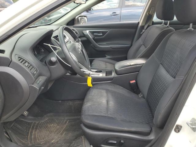 Photo 7 from auction – 2016 NISSAN ALTIMA 2.5 with VIN 1N4AL3AP3GC241803