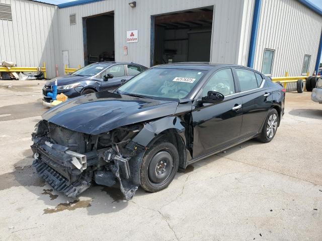 Photo 1 from auction – 2024 NISSAN ALTIMA S with VIN 1N4BL4BV3RN392705