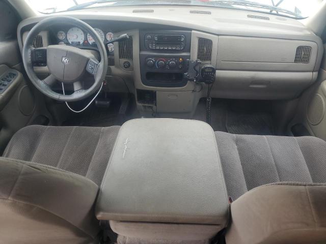 Photo 8 from auction – 2005 DODGE RAM 2500 S with VIN 3D7KS28C75G833221