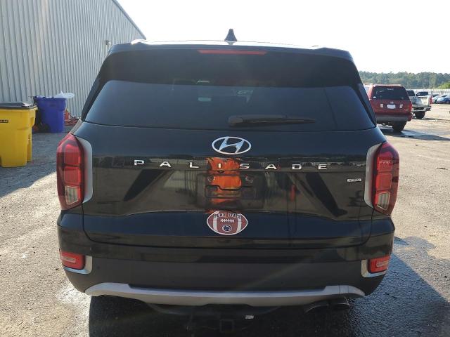 Photo 6 from auction – 2020 HYUNDAI PALISADE S with VIN KM8R4DHE1LU080436