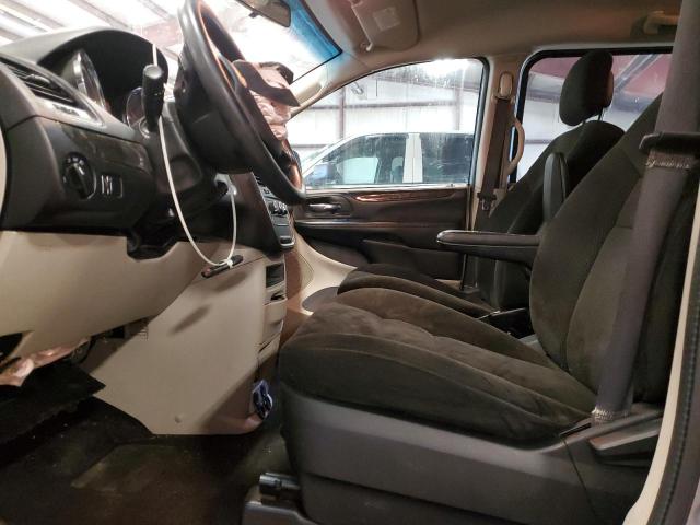 Photo 7 from auction – 2017 DODGE GRAND CARA with VIN 2C4RDGBG7HR548349