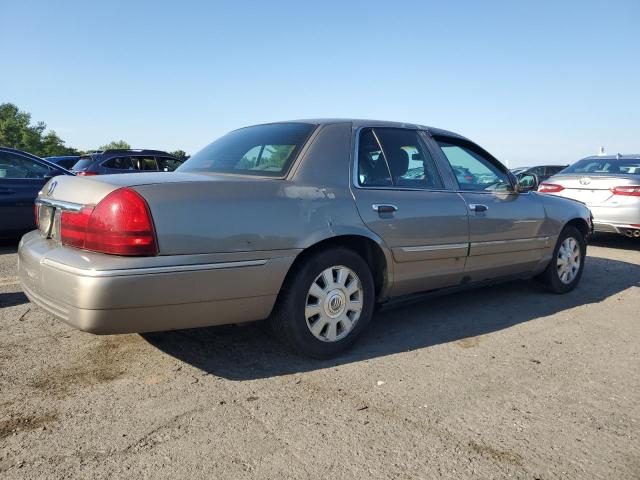 Photo 3 from auction – 2004 MERCURY GRAND MARQ with VIN 2MEFM74W54X623786
