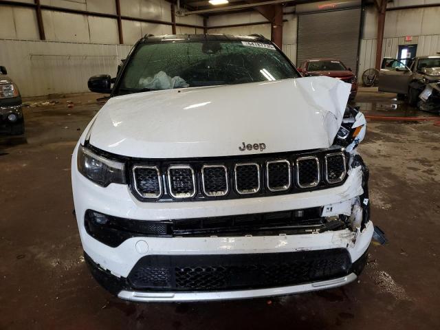 Photo 5 from auction – 2023 JEEP COMPASS LI with VIN 3C4NJDCN2PT540321