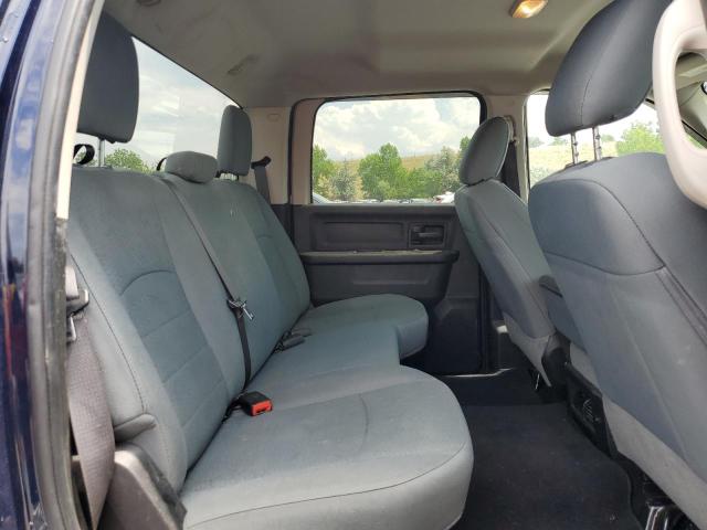 Photo 10 from auction – 2018 RAM 2500 ST with VIN 3C6UR4CL7JG394914
