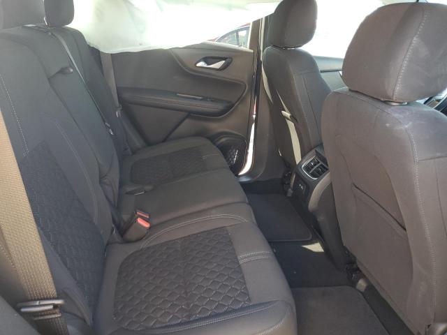 Photo 11 from auction – 2021 CHEVROLET BLAZER 2LT with VIN 3GNKBCRSXMS527753
