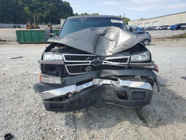 Photo 5 from auction – 2006 CHEVROLET SILVERADO with VIN 1GCHK34U66E129139