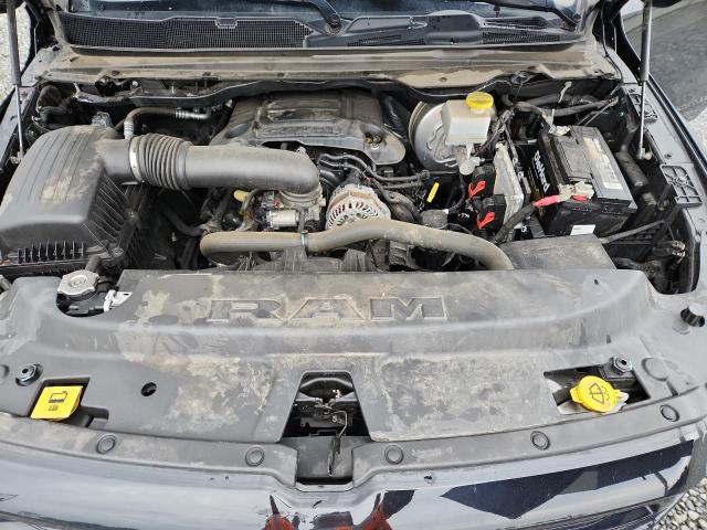 Photo 11 from auction – 2021 RAM 1500 LARAM with VIN 1C6SRFJT4MN734148