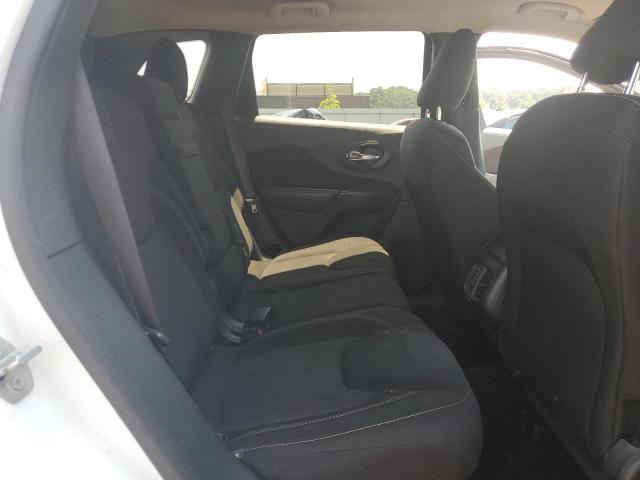 Photo 11 from auction – 2016 JEEP CHEROKEE L with VIN 1C4PJMCB4GW196872