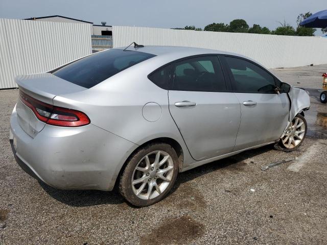 Photo 3 from auction – 2013 DODGE DART SXT with VIN 1C3CDFBA9DD261947