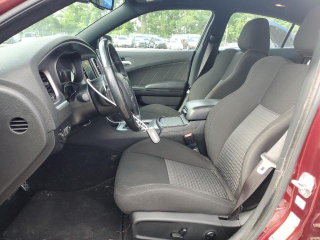 Photo 7 from auction – 2021 DODGE CHARGER GT with VIN 2C3CDXHG0MH581307