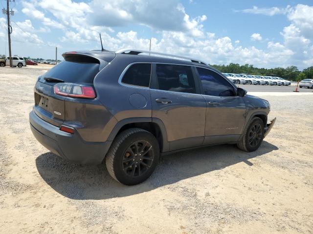 Photo 3 from auction – 2019 JEEP CHEROKEE L with VIN 1C4PJLLB4KD339706