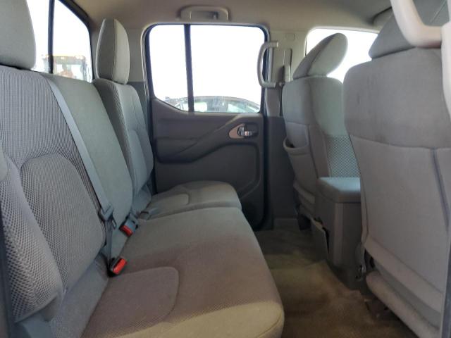 Photo 10 from auction – 2018 NISSAN FRONTIER S with VIN 1N6AD0ER4JN752849
