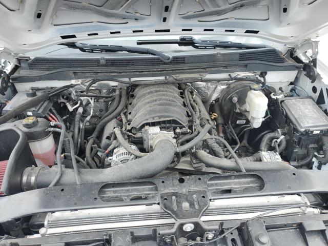 Photo 11 from auction – 2017 GMC SIERRA K15 with VIN 3GTU2NEC5HG487151