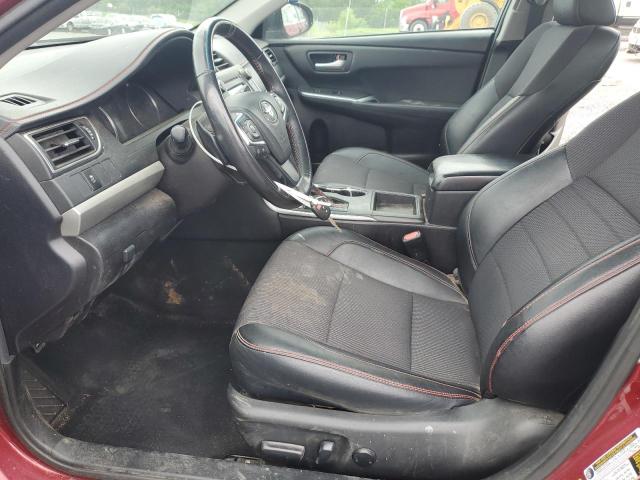 Photo 7 from auction – 2017 TOYOTA CAMRY LE with VIN 4T1BF1FK4HU685691